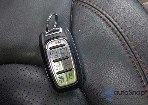 2020 Chrysler Pacifica Touring L from USA, damaged, VIN 2C4RC1BG2LR109892